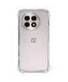 Coque OnePlus 13R transparente angles renforcés