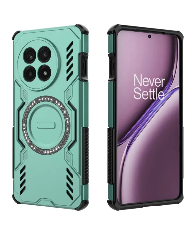 Coque OnePlus 13R Magnétique Butterfly Armor