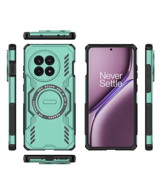 Coque OnePlus 13R Magnétique Butterfly Armor