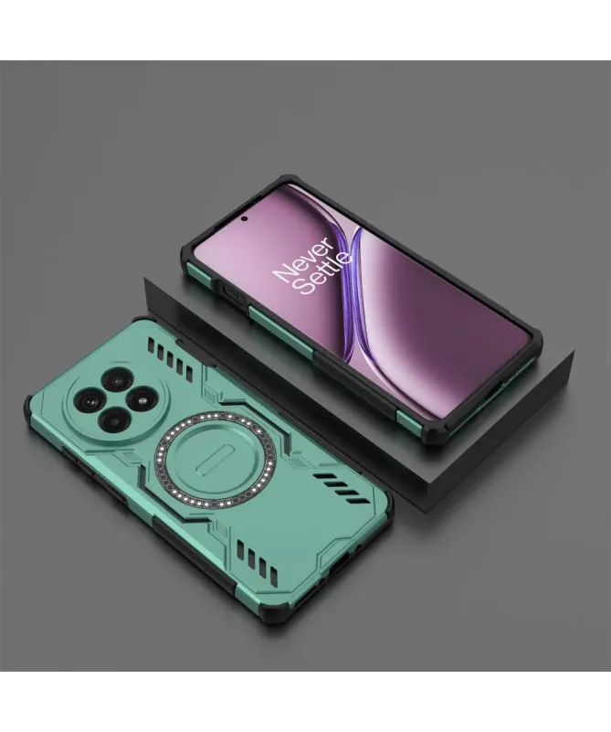Coque OnePlus 13R Magnétique Butterfly Armor