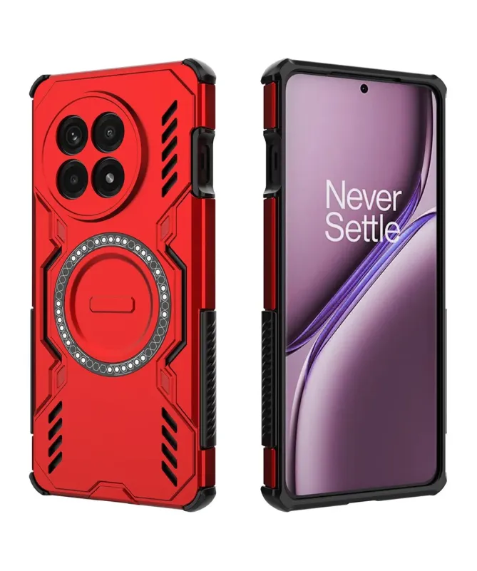 Coque OnePlus 13R Magnétique Butterfly Armor