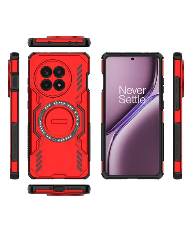 Coque OnePlus 13R Magnétique Butterfly Armor