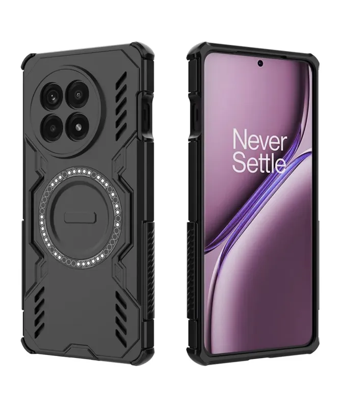 Coque OnePlus 13R Magnétique Butterfly Armor