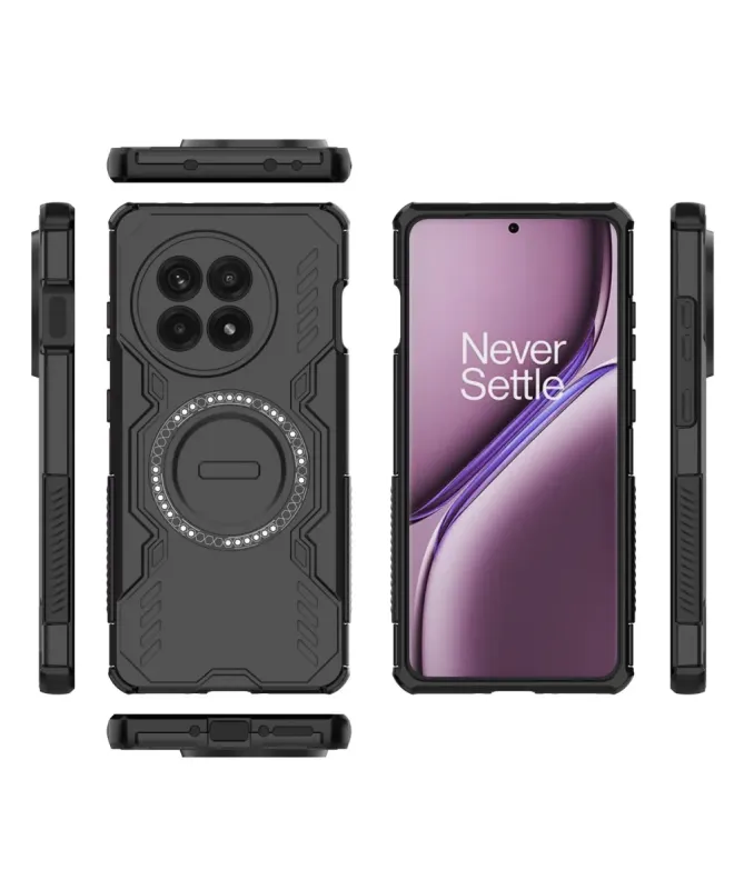 Coque OnePlus 13R Magnétique Butterfly Armor