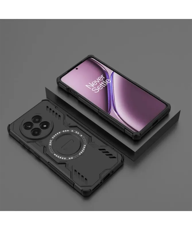 Coque OnePlus 13R Magnétique Butterfly Armor