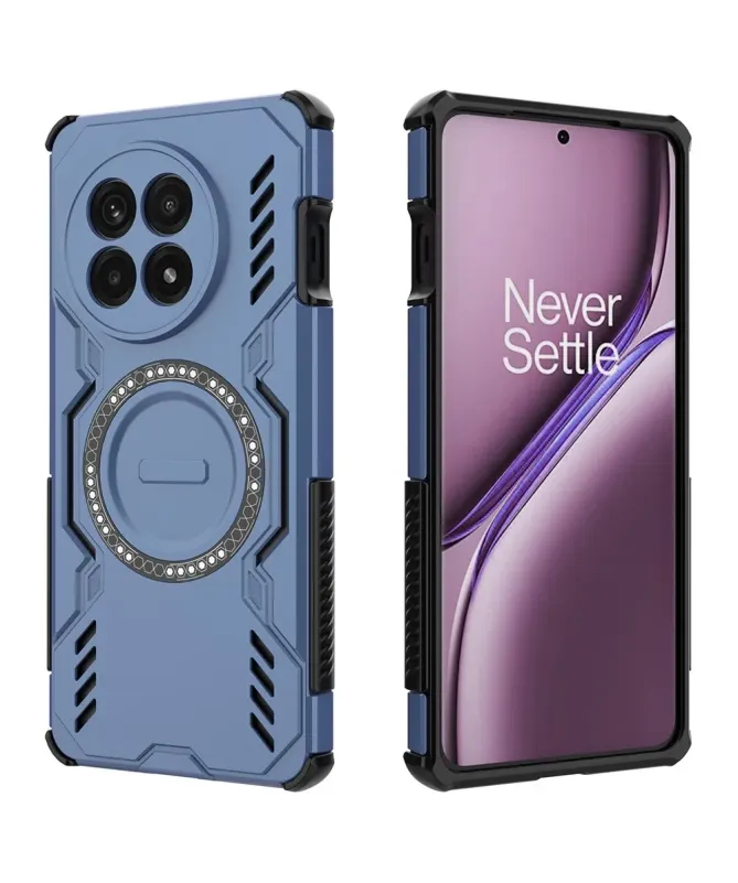 Coque OnePlus 13R Magnétique Butterfly Armor
