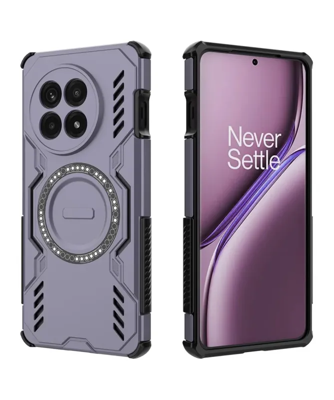 Coque OnePlus 13R Magnétique Butterfly Armor