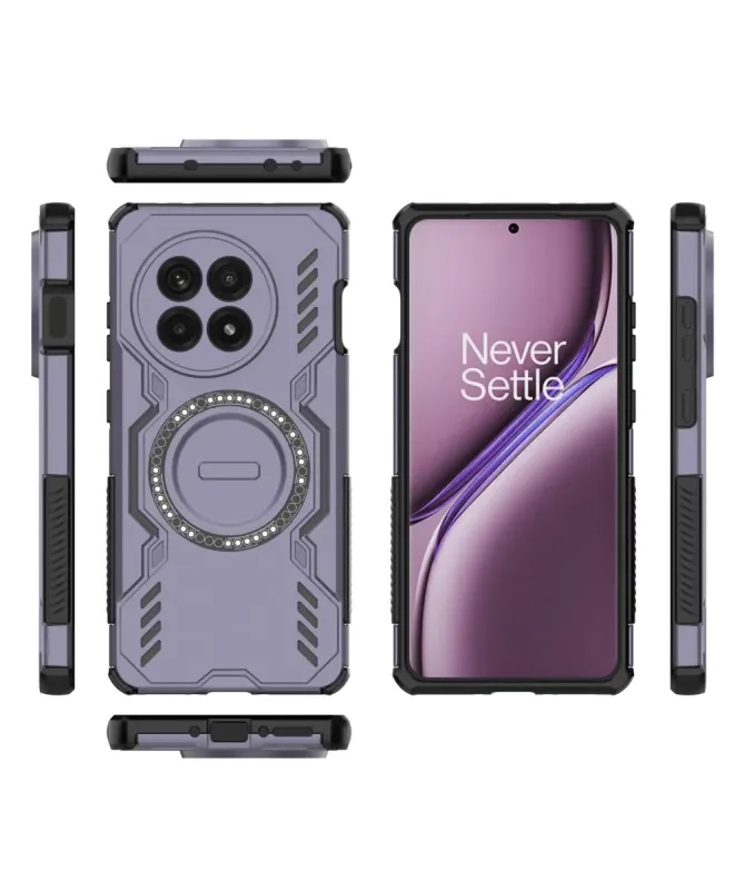 Coque OnePlus 13R Magnétique Butterfly Armor