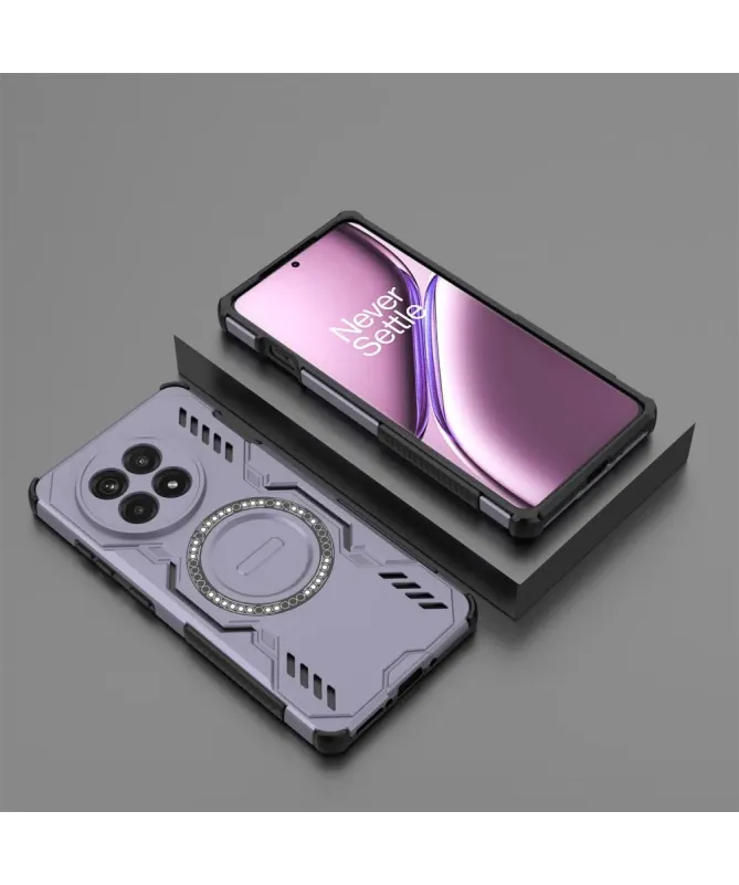 Coque OnePlus 13R Magnétique Butterfly Armor