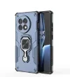 Coque OnePlus 13R Antichoc Anneau Support Rotatif