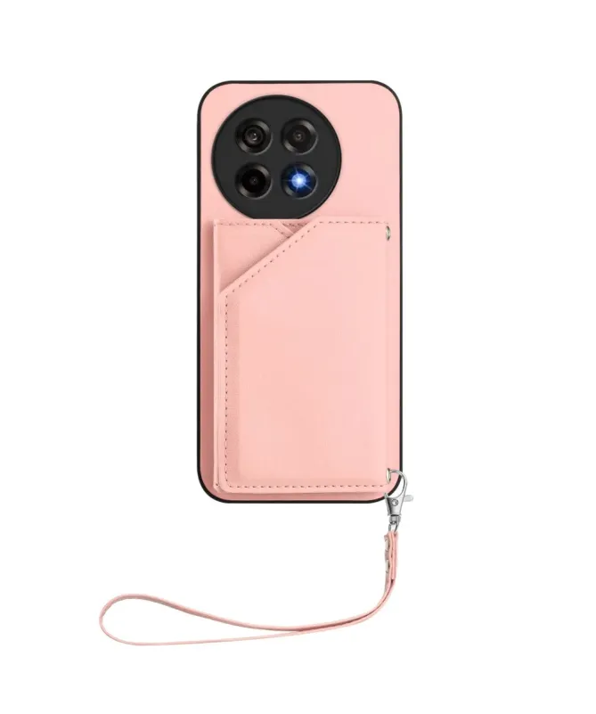 Coque OnePlus 13R AUDE multi compartiments
