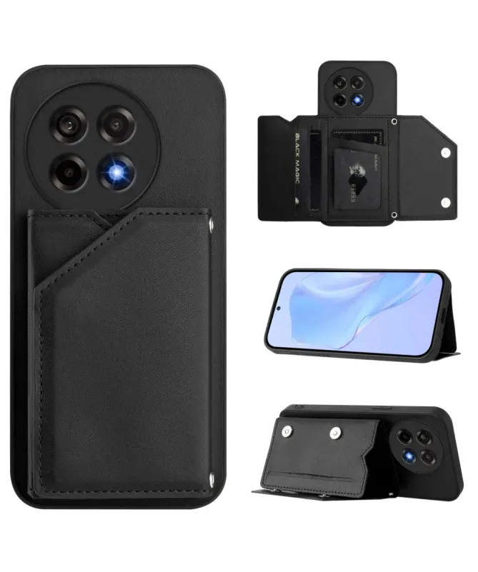 Coque OnePlus 13R AUDE multi compartiments