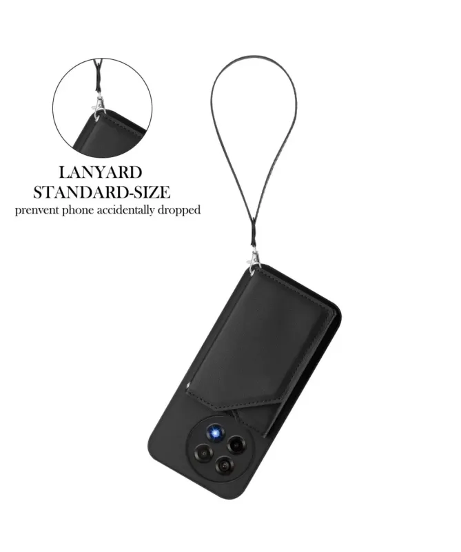 Coque OnePlus 13R AUDE multi compartiments