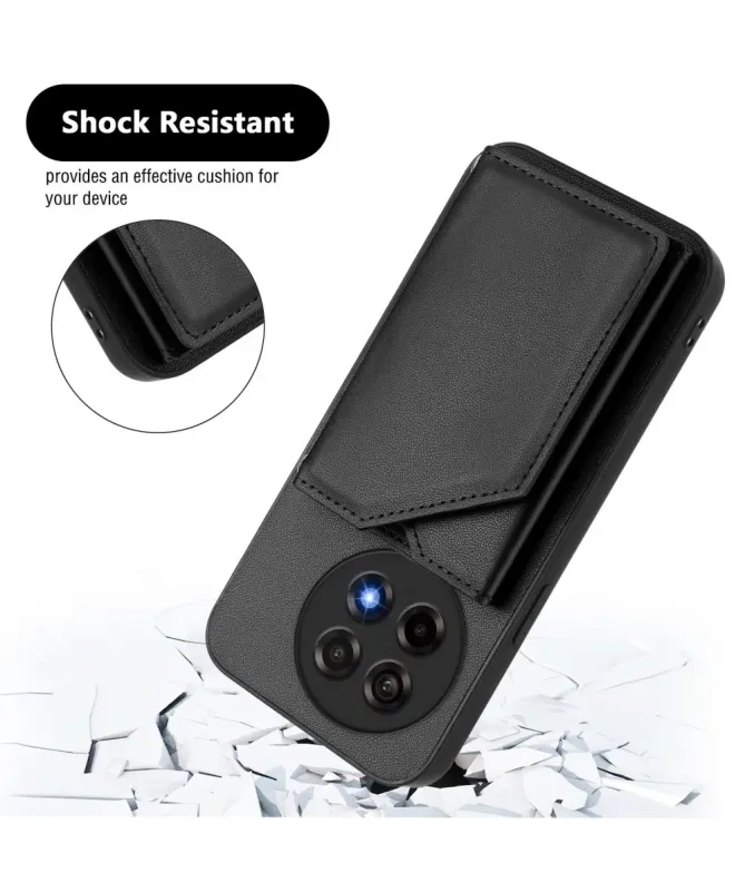 Coque OnePlus 13R AUDE multi compartiments