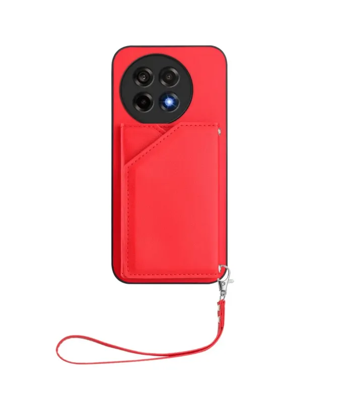 Coque OnePlus 13R AUDE multi compartiments