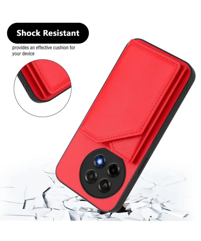 Coque OnePlus 13R AUDE multi compartiments