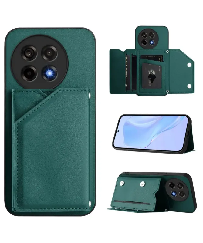 Coque OnePlus 13R AUDE multi compartiments