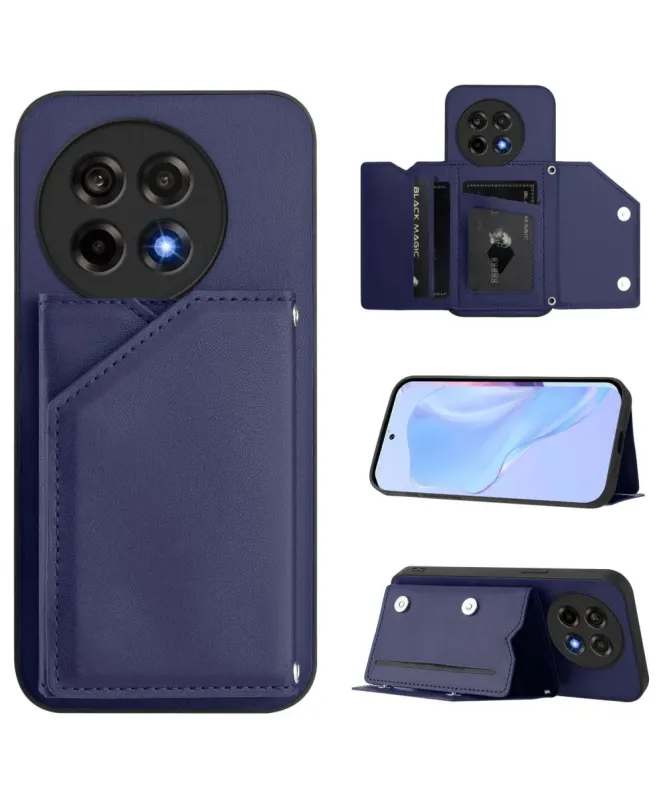 Coque OnePlus 13R AUDE multi compartiments