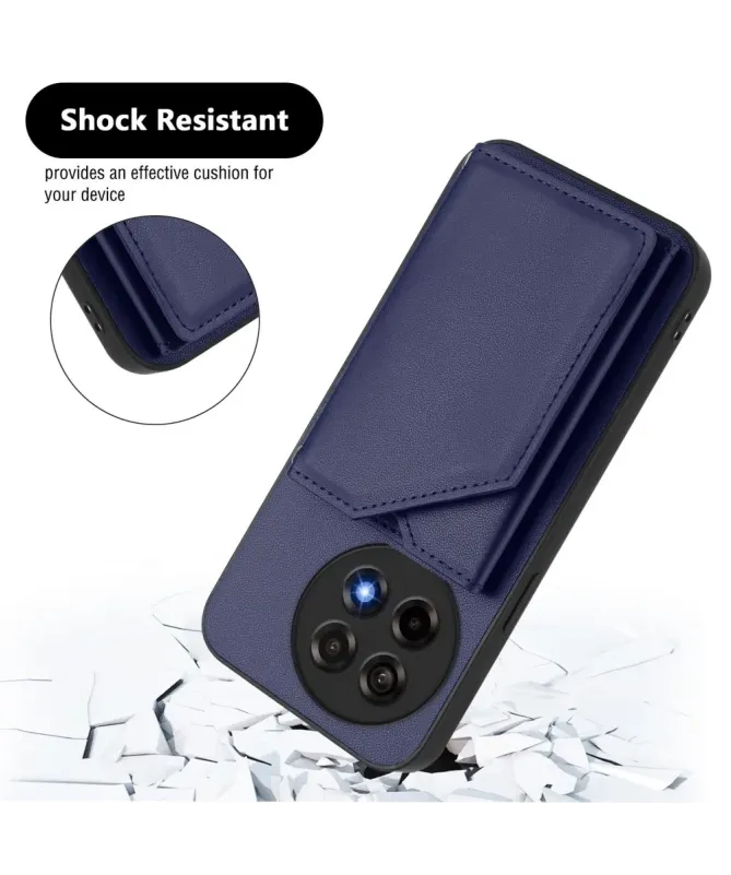 Coque OnePlus 13R AUDE multi compartiments