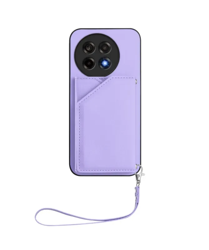 Coque OnePlus 13R AUDE multi compartiments