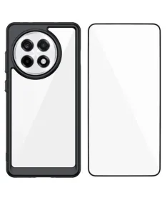 Coque OnePlus 13R avec Film Verre Trempé | GUARDIAN