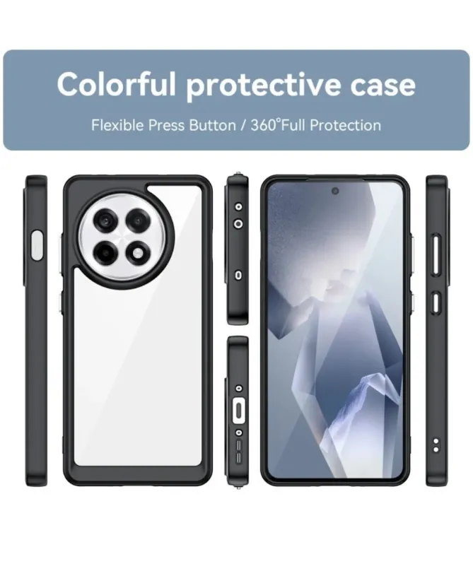 Coque OnePlus 13R avec Film Verre Trempé | GUARDIAN