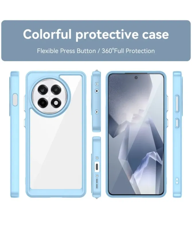 Coque OnePlus 13R avec Film Verre Trempé | GUARDIAN