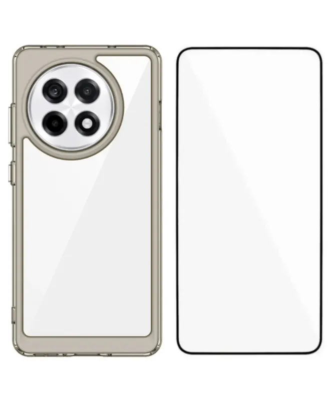 Coque OnePlus 13R avec Film Verre Trempé | GUARDIAN