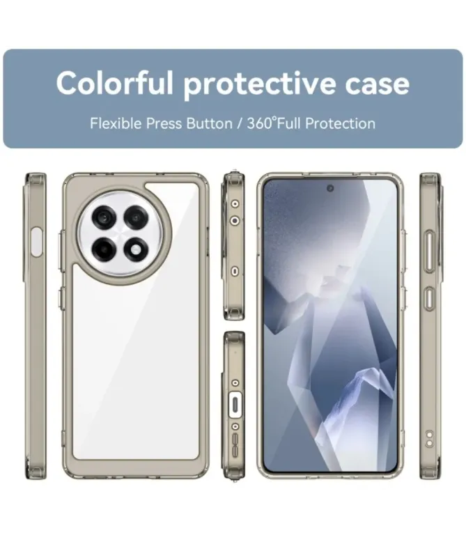 Coque OnePlus 13R avec Film Verre Trempé | GUARDIAN