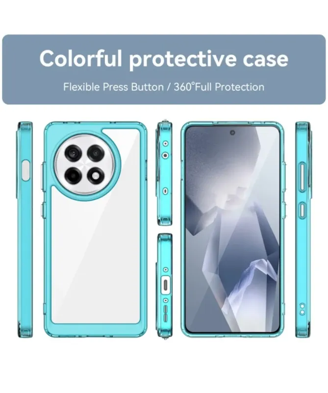 Coque OnePlus 13R avec Film Verre Trempé | GUARDIAN
