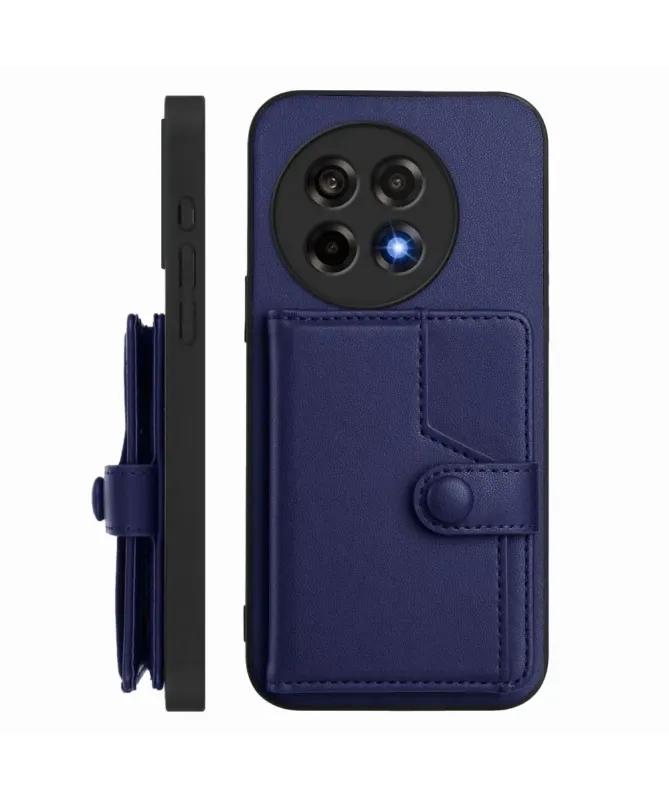 Coque OnePlus 13R Porte-Cartes et Support | SAFEWALLET
