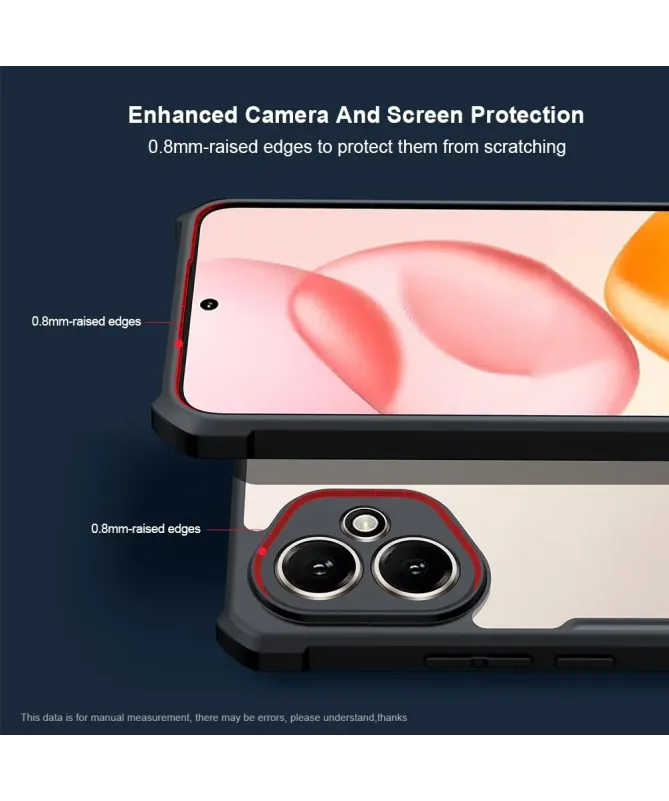 Coque Honor 400 XUNDD Résistante