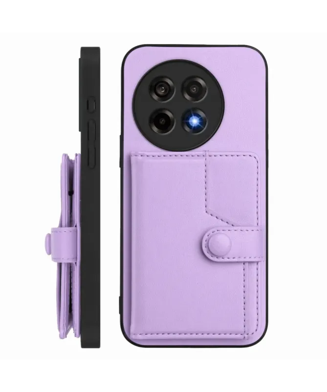Coque OnePlus 13R Porte-Cartes et Support | SAFEWALLET