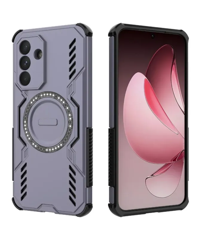 Coque Samsung Galaxy A36 5G Magnétique Butterfly Armor