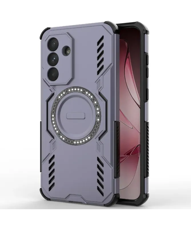Coque Samsung Galaxy A36 5G Magnétique Butterfly Armor