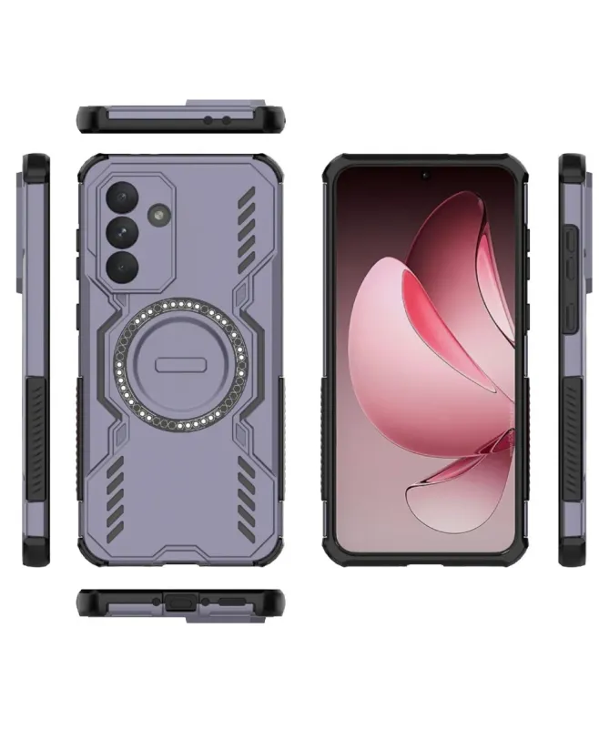 Coque Samsung Galaxy A36 5G Magnétique Butterfly Armor