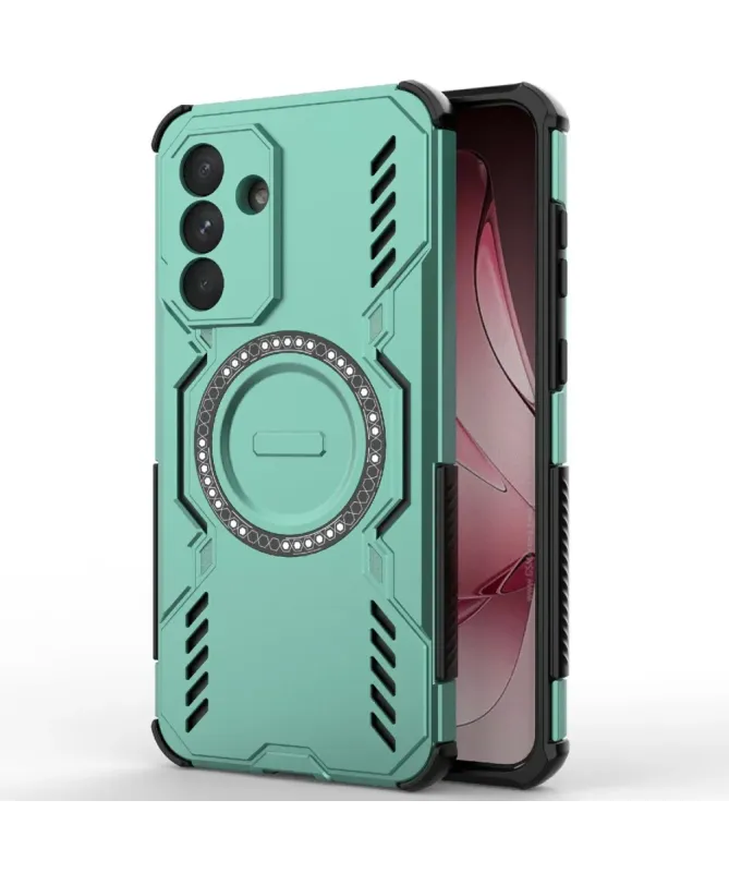 Coque Samsung Galaxy A36 5G Magnétique Butterfly Armor
