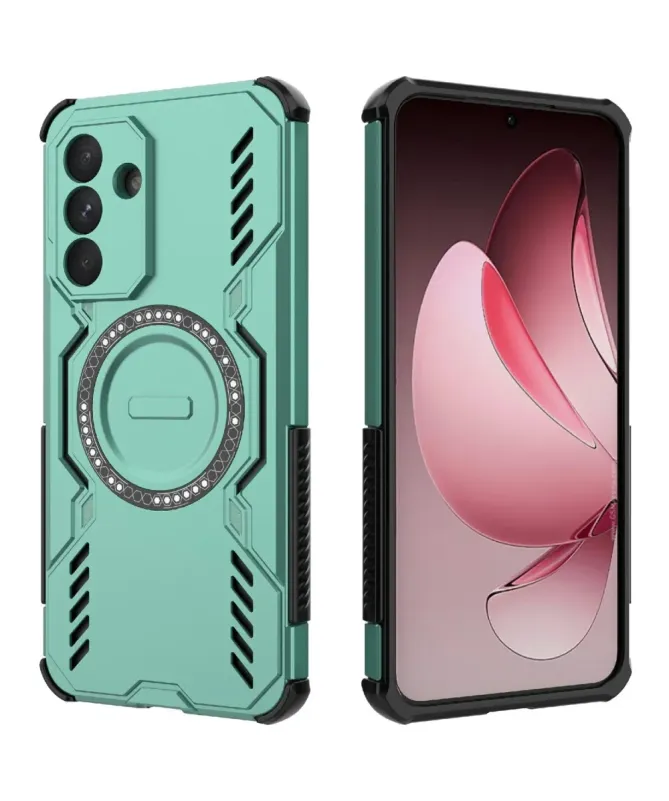 Coque Samsung Galaxy A36 5G Magnétique Butterfly Armor