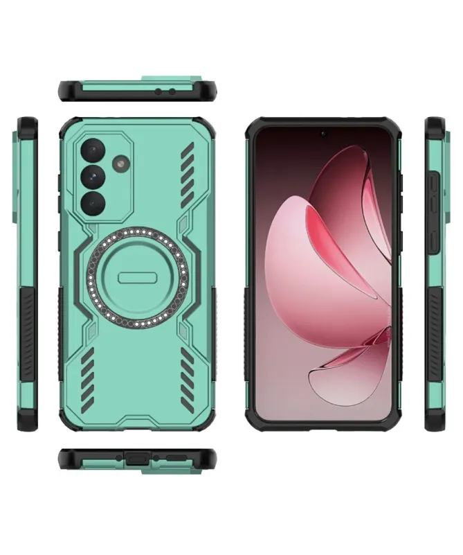 Coque Samsung Galaxy A36 5G Magnétique Butterfly Armor