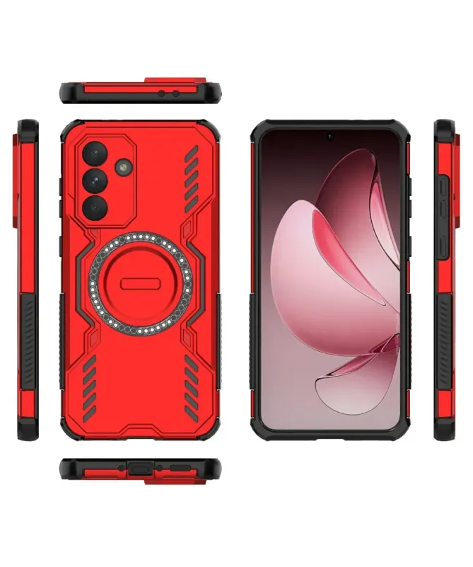 Coque Samsung Galaxy A36 5G Magnétique Butterfly Armor