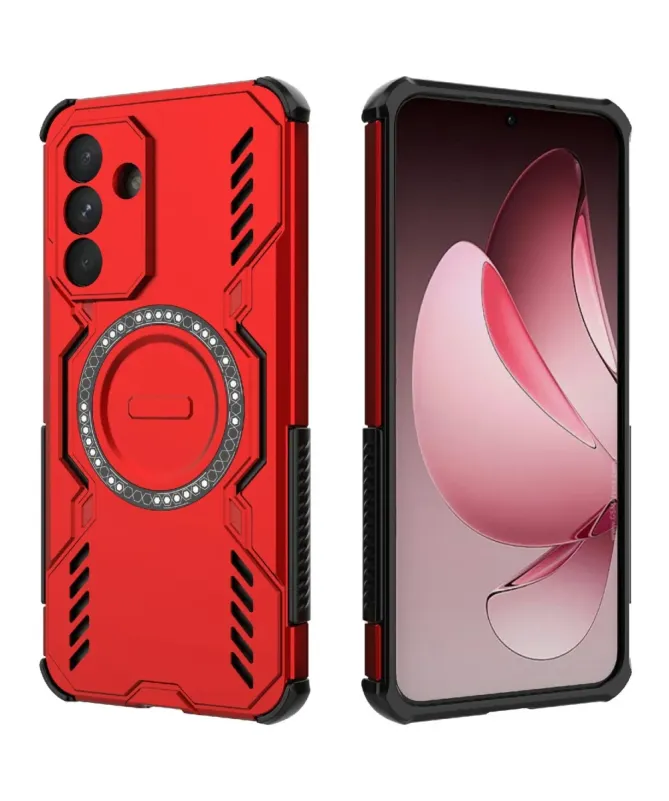 Coque Samsung Galaxy A36 5G Magnétique Butterfly Armor