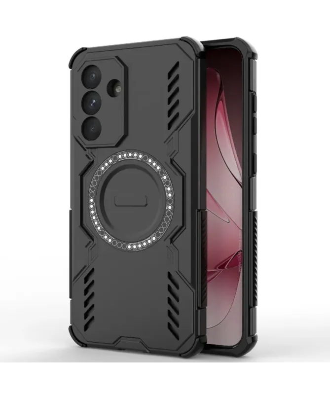 Coque Samsung Galaxy A36 5G Magnétique Butterfly Armor