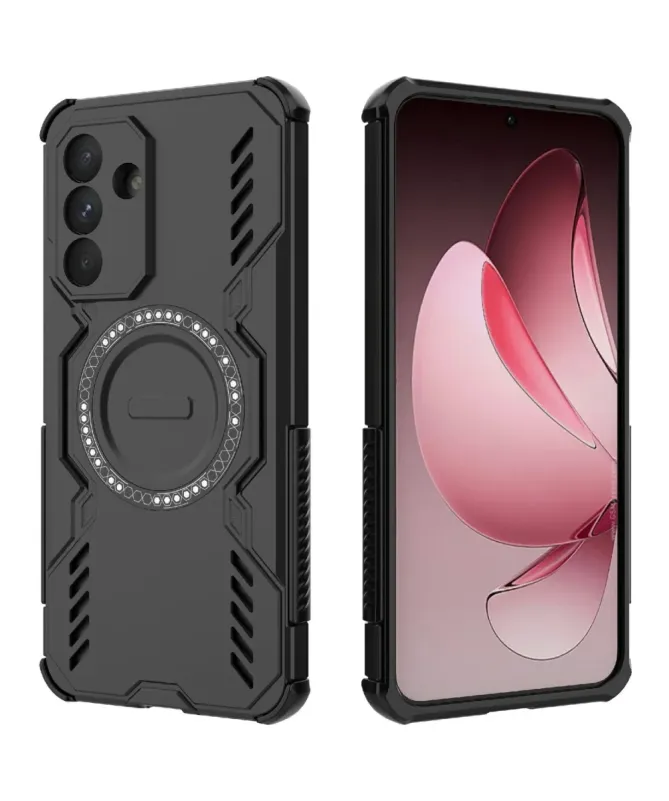 Coque Samsung Galaxy A36 5G Magnétique Butterfly Armor