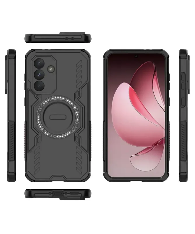 Coque Samsung Galaxy A36 5G Magnétique Butterfly Armor