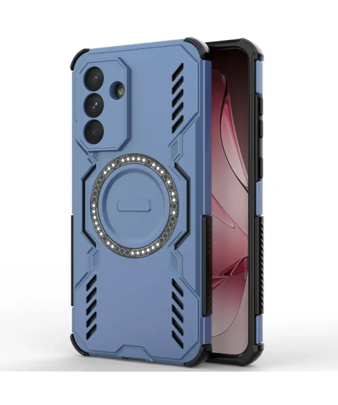 Coque Samsung Galaxy A36 5G Magnétique Butterfly Armor