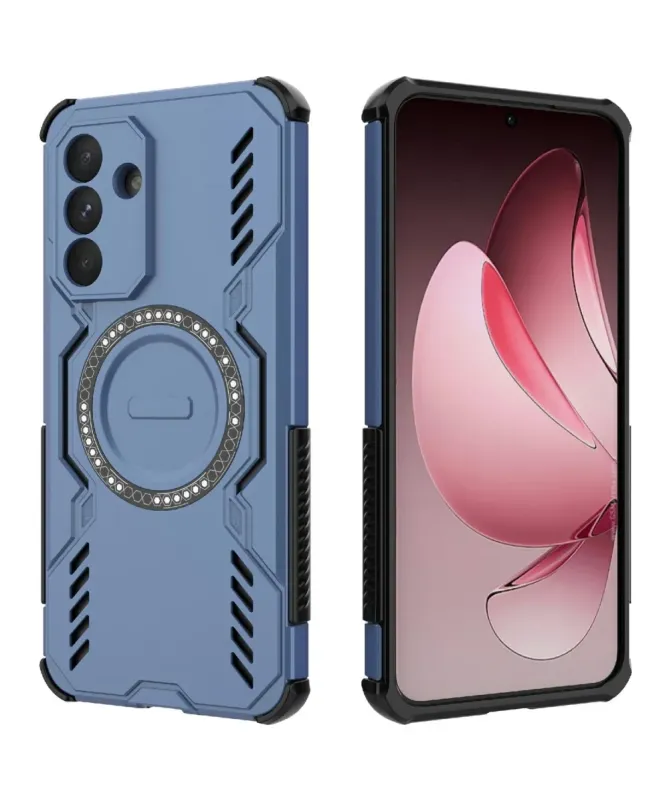 Coque Samsung Galaxy A36 5G Magnétique Butterfly Armor