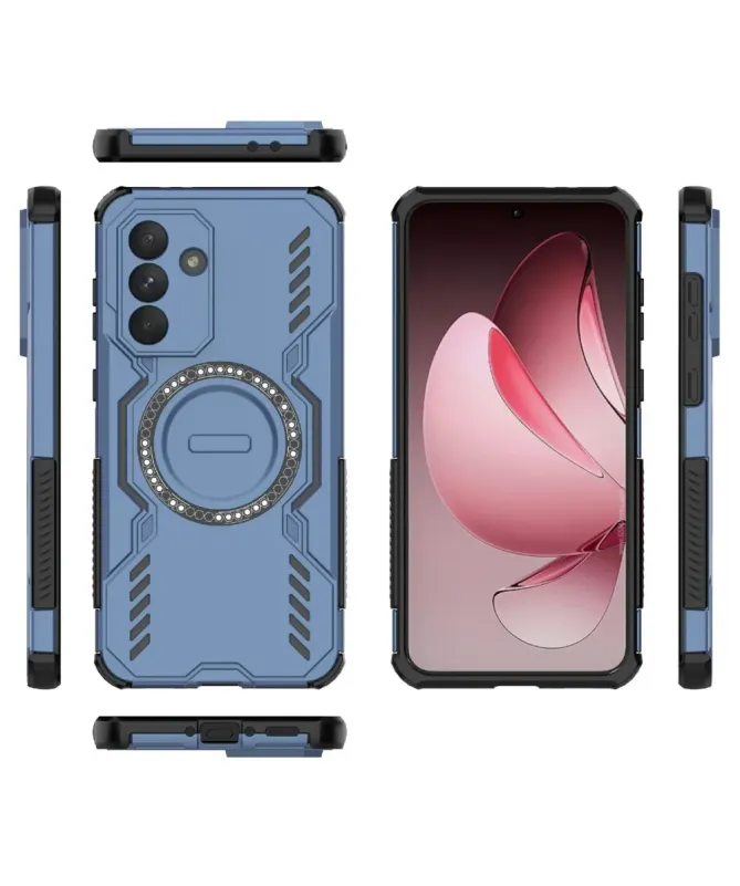 Coque Samsung Galaxy A36 5G Magnétique Butterfly Armor