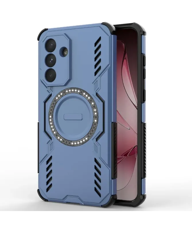 Coque Samsung Galaxy A56 5G Magnétique Butterfly Armor
