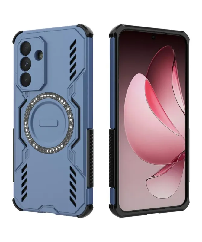 Coque Samsung Galaxy A56 5G Magnétique Butterfly Armor