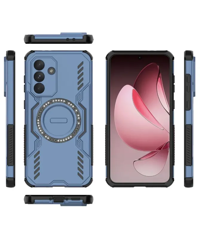 Coque Samsung Galaxy A56 5G Magnétique Butterfly Armor